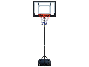 Basketball Hoop with Stand Ring 2.5M